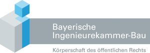 Logo der Bayrischen Ingenieurkammer