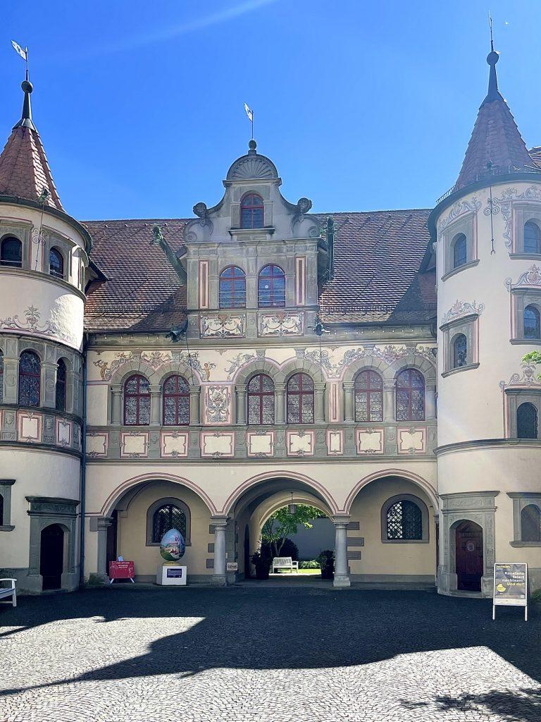 Bild 2 des Projekt Rathaus Konstanz