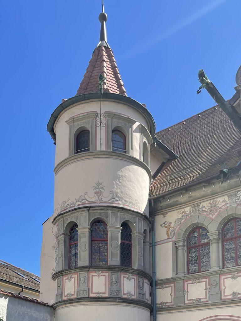 Bild 4 des Projekt Rathaus Konstanz