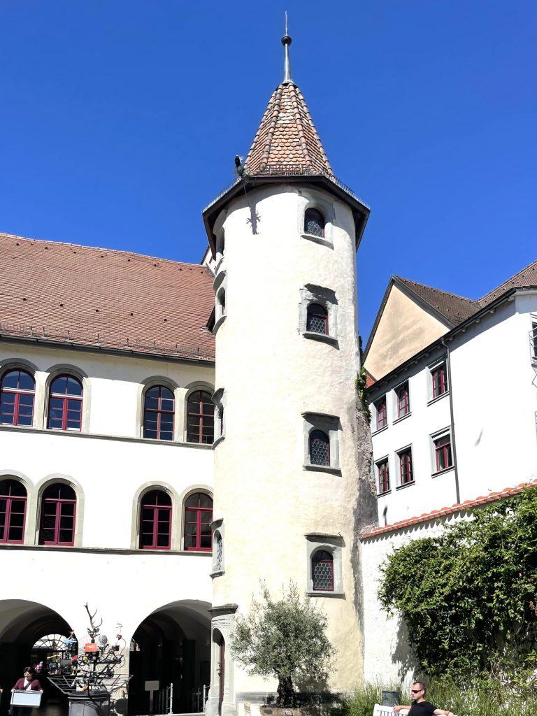 Bild 6 des Projekt Rathaus Konstanz