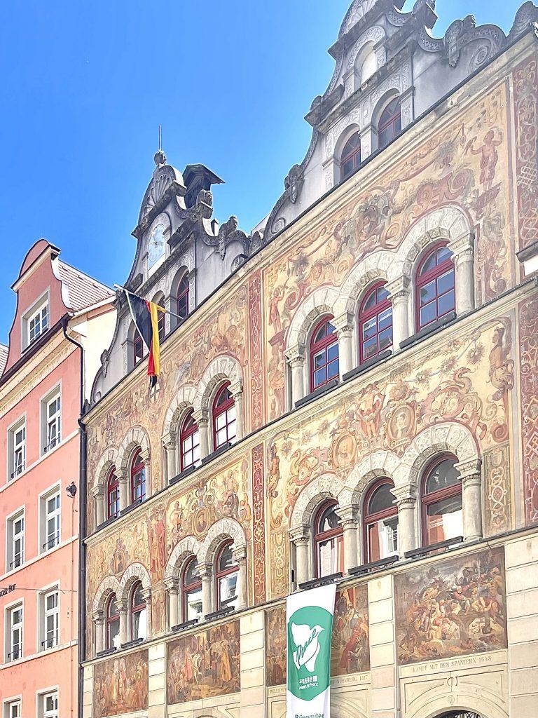 Bild 8 des Projekt Rathaus Konstanz