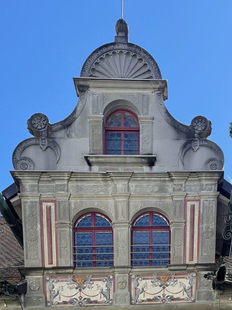Bild 9 des Projekt Rathaus Konstanz