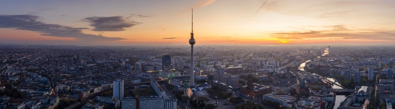 Berlin Banner