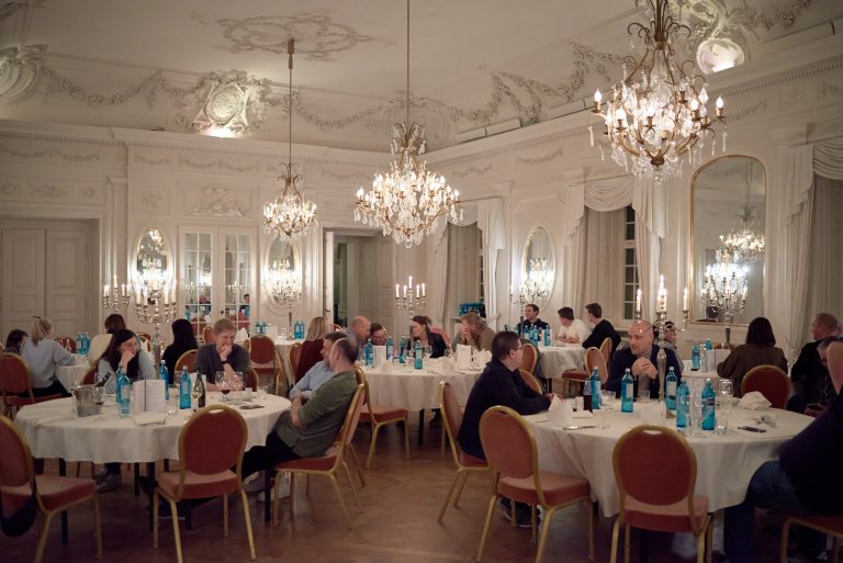 Weihnachtsfeier 2025