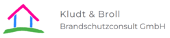 Logo von Kludt & Broll Brandschutzconsult GmbH